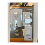 Cata Ct-203 Çift Kumandalı Kapı Zili