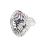 Cata Ct 2104 220X50 Halojen LED Çanak Ampul (5'li) - Şeffaf