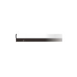 Cata Ct-2367 Anahtarlı Ve Eklenebilir T5 Led Bant Armatür Siyah Kasa 10 Watt 60 Cm Beyaz