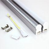 Cata Ct-2466 T5 Bant Armatürü Eklenebilir Anahtarlı 5W Ledli Beyaz Kasa Beyaz Işık 6400K 31cm