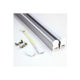 Cata Ct-2466 T5 Bant Armatürü Eklenebilir Anahtarlı 5W Ledli Beyaz Kasa Günışığı 3200K 31cm