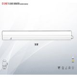 Cata CT-2467 T5 Band Armatür (Eklenebilir Anahtarlı) - Beyaz - 6400K - Beyaz