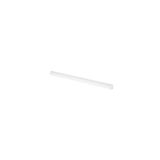Cata Ct-2467 T5 Bant Armatürü Eklenebilir Anahtarlı10w Ledli Beyaz Kasa Günışığı 3200K 59Cm
