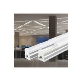 Cata Ct-2467B 10W T5 Ledli Bant Armatür Beyaz Işık
