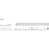 Cata CT-2467G (220V/8W-57CM,GÜNIŞIĞI Led,bant Armatür)