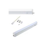 Cata CT-2469 T5 Ledli Bant Armatür 20W Beyaz Işık 120CM 1700LM