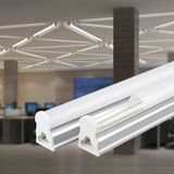 Cata Ct-2469B 20W T5 Ledli Bant Armatür Beyaz