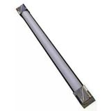 Cata CT-2475 40W 120 cm Beyaz Işık Yatay Ledli Bant Armatür