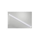 Cata Ct-2476 72w Led Bant Armatür Yüksek Lumen Alüminyum Kasa 120 Cm Beyaz Işık