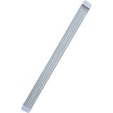 Cata CT-2479 100 Watt 120 cm Kristal Yatay LED Bant Armatür Beyaz