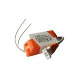 Cata Ct-2516 3-18 Watt Slim Led Led Driver