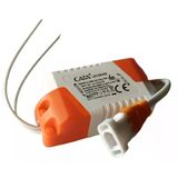 Cata Ct-2516 8-18W Slim Led Driver Adaptör 120Ma Dc Panel Ve Spot Led Trafo Uyumlu