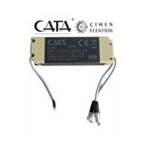 Cata Ct 2544 60W Led Drıver Acil Aydınlatma Kiti
