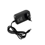 Cata Ct-2551 12V 2A 24W Priz Tipi Adaptör Led Şerit Trafosu Kamera & Elektronik Güç Kaynağı Vitrin