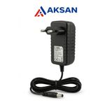 Cata CT-2551 Fişli LED Adaptörü 12V 2A 24W IP44 Şerit LED Güç Kaynağı DC Barrel Jack