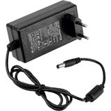 Cata CT-2553 12 Volt 5 Amper Adaptör Plastik Kasa ile Uzun Kablo Özellikleri ve Uyumluluk