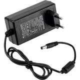 Cata CT-2553 Adaptör 12 Volt 5 Amper Plastik Kasa Özellikli Elektrik Malzemeleri