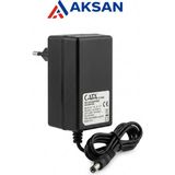 Cata CT-2553 Fişli LED Adaptörü 12V 5A 60W IP44 Şerit LED Güç Kaynağı Dc Barrel Jack - 1 ADET