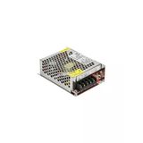 Cata Ct-2559 12V 3A 36W Şerit Led Trafosu Metal Kasa Led Güç Kaynağı Vitrin