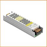 Cata Ct-2560 12,5 Amper Adaptör Klemensli Şerit Led Trafosu 150w Slim Model