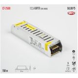Cata CT-2560 12V 12.5A Led Trafosu