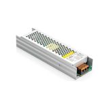 Cata CT-2560 150W 12.5A Şerit LED Trafosu Yüksek Parlaklık ve Enerji Tasarruflu Özellikler