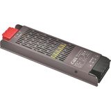 Cata Ct 2560 Bakır Sargılı 12.5A Klemensli Şerit Led Trafosu 12V 150W Vitrin