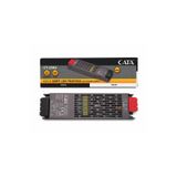 Cata CT-2560v Gold Şerit Led Trafosu 12V DC 150W 12.5A Metal Kasa Adaptör