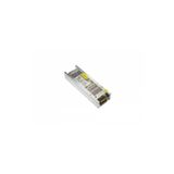 CATA CT-2561 17 AMPER 12 VOLT SLİM ŞERİT LED TRAFOSU CATA METAL ADAPTÖR