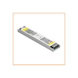 Cata Ct-2570 33 Amper Adaptör Klemensli Şerit Led Trafosu 400w Slim Model