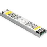 Cata CT-2570 33 Amper Süper Slim Şerit LED Trafosu - RGB - 1 - 10 W