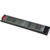 CATA CT 2571 Bakır Sargılı 40A Klemensli Şerit LED Trafosu 12V 480W İç Mekan Kullanımı İçin