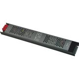 Cata Ct 2571 Bakır Sargılı 40A Klemensli Şerit Led Trafosu 12V 480W Vitrin