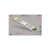 Cata Ct-2571 Serıt Led Trafosu 40A 40M