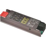 Cata Ct 2574 Bakır Sargılı 5A Klemensli Şerit Led Trafosu 12V 60W Vitrin