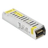 Cata CT-2576 10A Slim LED Trafosu Enerji Tasarruflu Özellikli Gümüş Renkli Aydınlatma