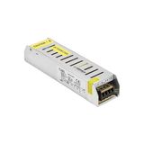 Cata CT-2576 120W Slim Model 10 Amper Şerit LED Trafosu Güçlü ve Verimli Aydınlatma İçin