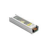 Cata Ct-2576 12V 10A 120W Slim Şerit Led Trafosu Metal Kasa Led Adaptör Güç Kaynağı Vitrin