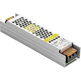 Cata CT-2576 Slim Şerit LED Trafosu Adaptör 10 Amper 120 W - 1,20 m - RGB