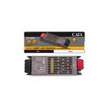 Cata CT-2576v Gold Şerit Led Trafosu 120W 10A 12V Klemensli Led Driver