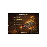 Cata CT-2577 21A 12V Slim-Fansız Şerit Led Trafosu