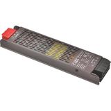 Cata Ct 2577 Bakır Sargılı 21A Klemensli Şerit LED Trafosu 12V 250W