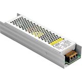 Cata Ct 2577 Cata 21A Slim Model Fansız Şerit LED Trafosu 250W