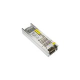 Cata Ct-2578 30 Amper 360 Watt Ultra Slim Şerit Led Trafosu Adaptörü Metal Gövde 1. Kalite,Beyaz,