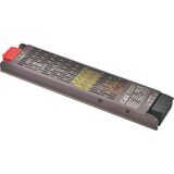 Cata Ct 2578 Bakır Sargılı 30A Klemensli Şerit Led Trafosu 12V 360W Vitrin