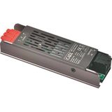 Cata Ct 2580 Bakır Sargılı 8A Klemensli Şerit Led Trafosu 24V 200W Vitrin