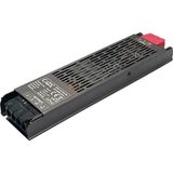 Cata CT-2582 24V 600W 25A Süper Slim LED Trafo IP20 Iç Mekan Şerit LED Trafosu