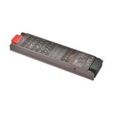 Cata Ct 2582 Bakır Sargılı 25A Klemensli Şerit LED Trafosu 24V 600W