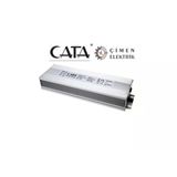Cata Ct 2595 Dış Mekan 25A Şerit Led Trafosu 12V 300W Vitrin