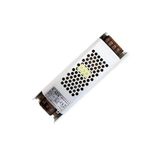 Cata Ct-2675 120w 12,5 Amper Adaptör Klemensli Süper Slim Şerit Led Trafosu